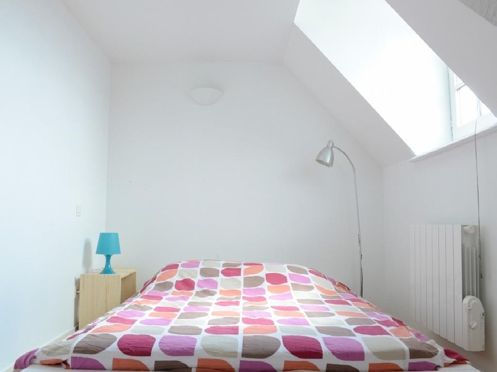 Souvenirs Vieux Lille Apartment 2 Chambres 24H24H Access Zimmer foto