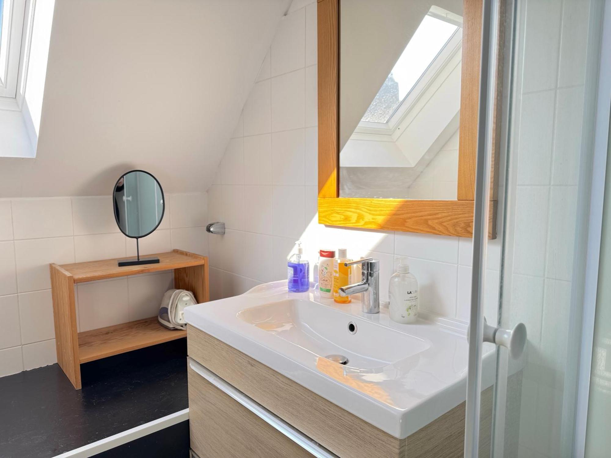 Souvenirs Vieux Lille Apartment 2 Chambres 24H24H Access Exterior foto